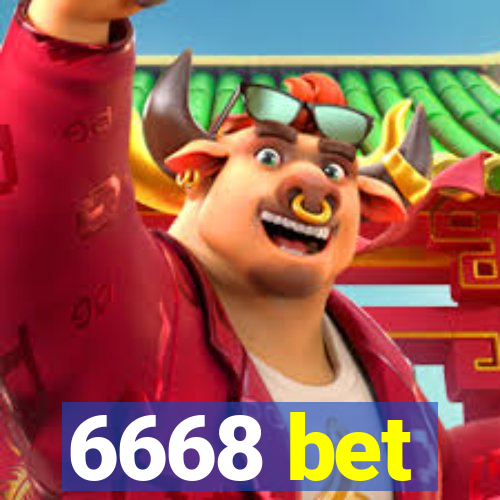 6668 bet